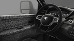 New 2025 Ram 2500 Tradesman Crew Cab 4x4 Pickup for sale #R25096 - photo 8