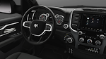 New 2025 Ram 1500 Big Horn Crew Cab 4x4 Pickup for sale #R25099 - photo 9