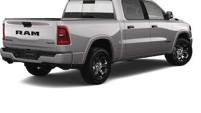 New 2025 Ram 1500 Big Horn Crew Cab 4x4 Pickup for sale #R25100 - photo 2