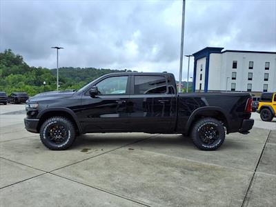 New 2026 Ram 1500 Rebel Crew Cab 4x4 Pickup for sale #R26001 - photo 2