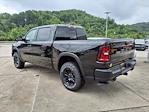 New 2026 Ram 1500 Rebel Crew Cab 4x4 Pickup for sale #R26001 - photo 3