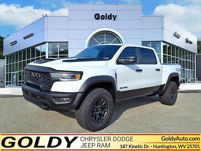 New 2026 Ram 1500 TRX Crew Cab 4x4 Pickup for sale #R26002 - photo 1