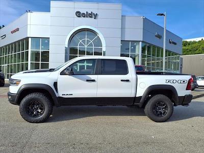 New 2026 Ram 1500 TRX Crew Cab 4x4 Pickup for sale #R26002 - photo 2