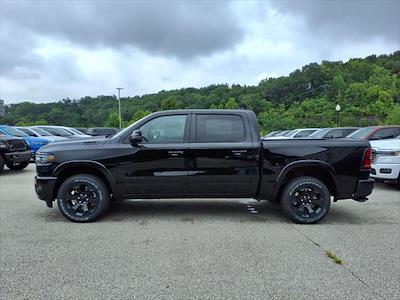 New 2026 Ram 1500 Big Horn Crew Cab 4x4 Pickup for sale #R26003 - photo 2