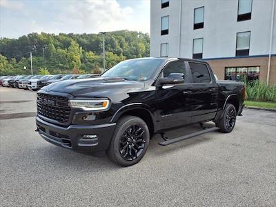 New 2026 Ram 1500 Limited Crew Cab 4x4 Pickup for sale #R26005 - photo 1