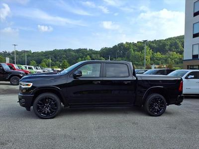 New 2026 Ram 1500 Limited Crew Cab 4x4 Pickup for sale #R26005 - photo 2