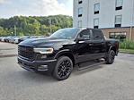 New 2026 Ram 1500 Limited Crew Cab 4x4 Pickup for sale #R26005 - photo 1