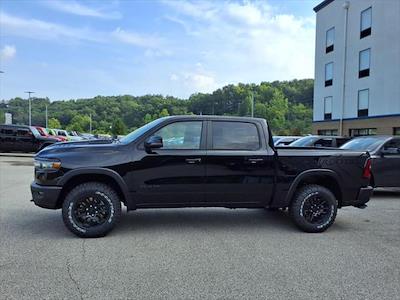 New 2026 Ram 1500 Rebel Crew Cab 4x4 Pickup for sale #R26006 - photo 2