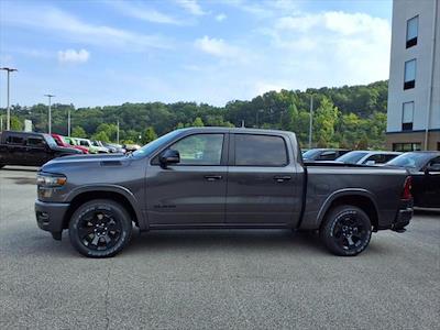New 2026 Ram 1500 Big Horn Crew Cab 4x4 Pickup for sale #R26007 - photo 2