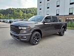 New 2026 Ram 1500 Big Horn Crew Cab 4x4 Pickup for sale #R26007 - photo 1