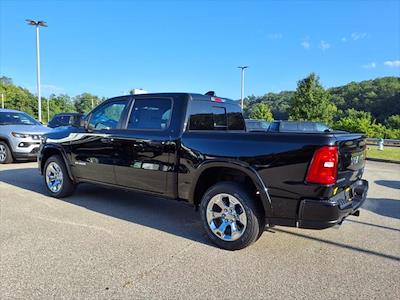 New 2026 Ram 1500 Big Horn Crew Cab 4x4 Pickup for sale #R26008 - photo 2