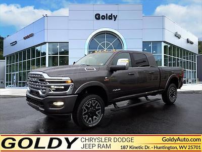 New 2026 Ram 2500 Longhorn Mega Cab for sale #R26010 - photo 1