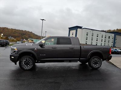New 2026 Ram 2500 Longhorn Mega Cab for sale #R26010 - photo 2