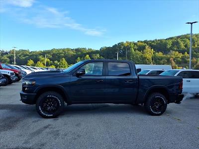 New 2026 Ram 1500 Rebel Crew Cab 4x4 Pickup for sale #R26011 - photo 2