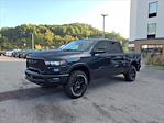 New 2026 Ram 1500 Rebel Crew Cab 4x4 Pickup for sale #R26011 - photo 1