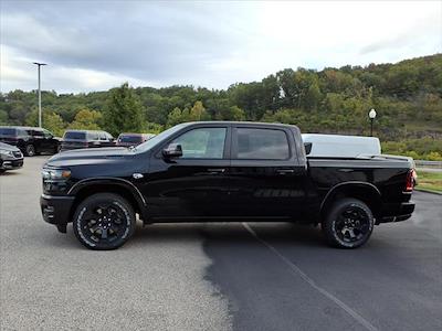 New 2026 Ram 1500 Big Horn Crew Cab 4x4 Pickup for sale #R26014 - photo 2