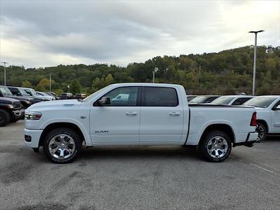 New 2026 Ram 1500 Big Horn Crew Cab for sale #R26015 - photo 2