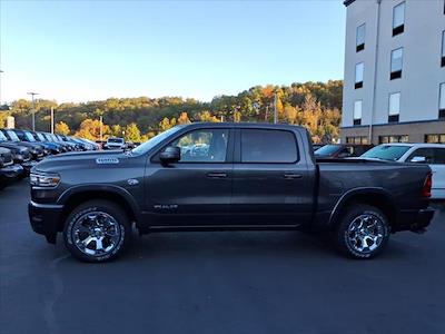 New 2026 Ram 1500 Big Horn Crew Cab 4x4 Pickup for sale #R26018 - photo 1