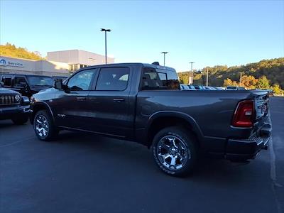New 2026 Ram 1500 Big Horn Crew Cab 4x4 Pickup for sale #R26018 - photo 2