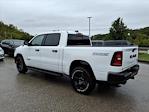 New 2026 Ram 1500 Warlock Crew Cab 4x4 Pickup for sale #R26020 - photo 3