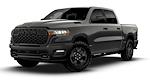 New 2026 Ram 1500 Warlock Crew Cab 4x4 Pickup for sale #R26024 - photo 1