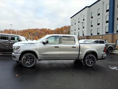 New 2026 Ram 1500 Big Horn Crew Cab for sale #R26026 - photo 2