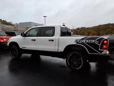 New 2026 Ram 1500 Rebel Crew Cab for sale #R26027 - photo 2