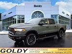 New 2026 Ram 1500 Rebel Crew Cab 4x4 Pickup for sale #R26028 - photo 7