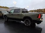 New 2026 Ram 1500 Rebel Crew Cab 4x4 Pickup for sale #R26028 - photo 2