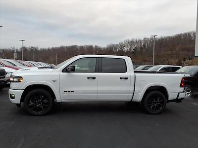 New 2026 Ram 1500 Laramie Crew Cab for sale #R26032 - photo 1