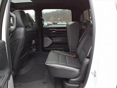 New 2026 Ram 1500 Laramie Crew Cab for sale #R26032 - photo 2