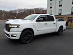 New 2026 Ram 1500 Laramie Crew Cab for sale #R26032 - photo 5