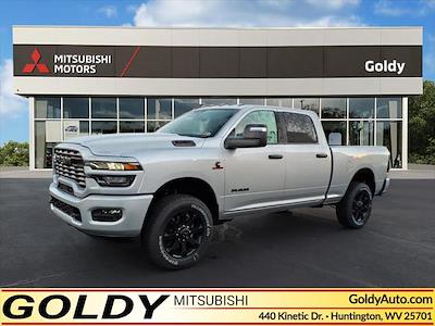 New 2026 Ram 2500 Big Horn Crew Cab for sale #R26043 - photo 2