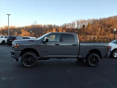 New 2026 Ram 2500 Big Horn Crew Cab for sale #R26044 - photo 2