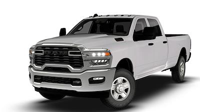 New 2026 Ram 3500 Tradesman Crew Cab for sale #R26047 - photo 1