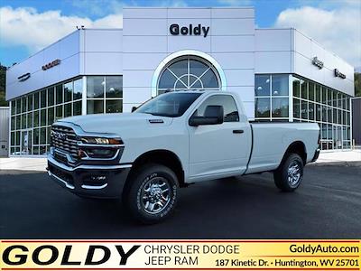 New 2026 Ram 2500 Tradesman Regular Cab for sale #R26048 - photo 1