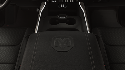 New 2026 Ram 1500 Laramie Crew Cab for sale #R26053 - photo 2