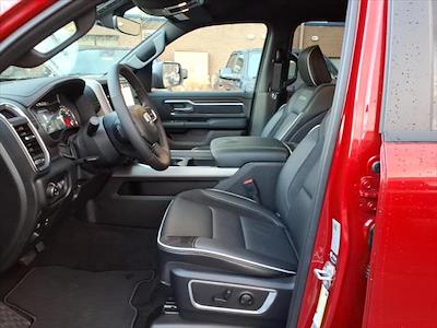 New 2026 Ram 1500 Laramie Crew Cab for sale #R26055 - photo 1