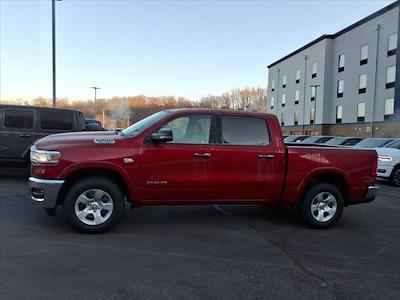 New 2026 Ram 1500 Big Horn Crew Cab for sale #R26064 - photo 2