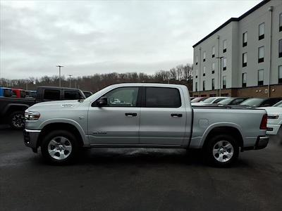 New 2026 Ram 1500 Big Horn Crew Cab for sale #R26065 - photo 2