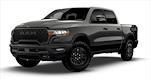 New 2026 Ram 1500 Rebel Crew Cab for sale #R26075 - photo 1