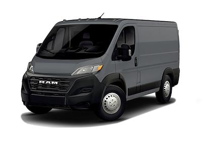 New 2026 Ram ProMaster 1500 Standard Roof Empty Cargo Van for sale #167308 - photo 1