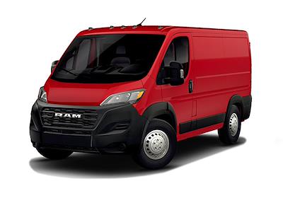 New 2026 Ram ProMaster 1500 Standard Roof Empty Cargo Van for sale #167309 - photo 1