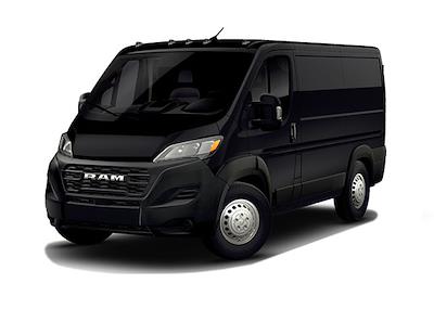 New 2026 Ram ProMaster 1500 - photo 1