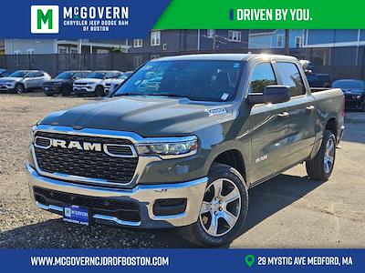 2026 Ram 1500 Crew Cab 4x4 Pickup for sale #CJ1114 - photo 1
