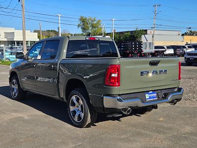 2026 Ram 1500 Crew Cab 4x4 Pickup for sale #CJ1114 - photo 2
