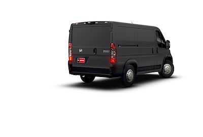 New 2026 Ram ProMaster 1500 Standard Roof Empty Cargo Van for sale #210188 - photo 2