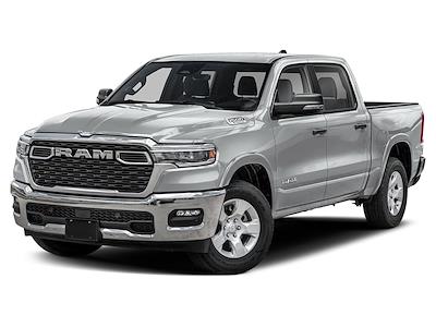 2026 Ram 1500 Crew Cab 4x4 Pickup for sale #231260 - photo 1