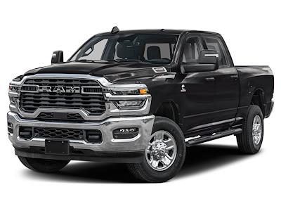 New 2026 Ram 2500 - photo 1