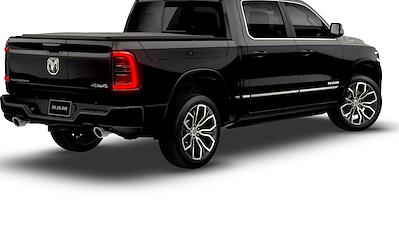 New 2026 Ram 1500 Limited Longhorn Crew Cab for sale #397639 - photo 2